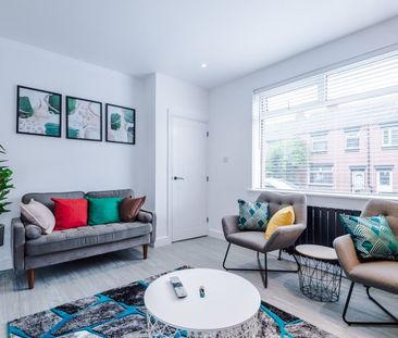 3 Bed Terraced House, Copperfield Drive, LS9 - Photo 2