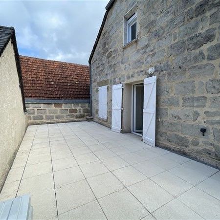 Location Appartement 2 pièces 62m² BRIVE LA GAILLARDE 19100 - Photo 1