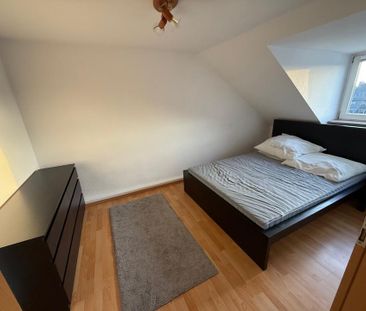 Mobilierte 2 Zi. Wohnung in Duisburg Meiderich - Photo 1