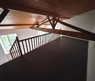 Location Appartement 2 pièces 46m² SAINTES 17100 - Photo 5