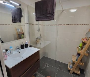 Appartement 2 Pièces 54 m² - Photo 4