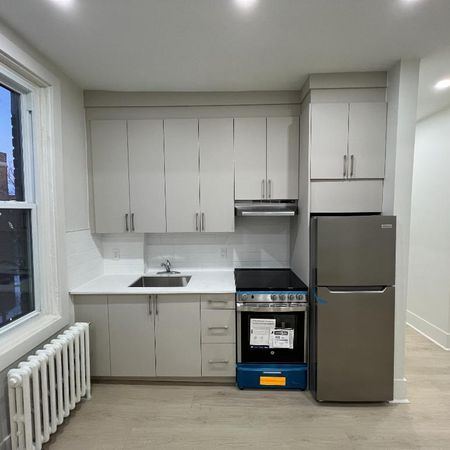 Appartement 3.5 rénové pour février 2026 - A louer • For Rent - Photo 4