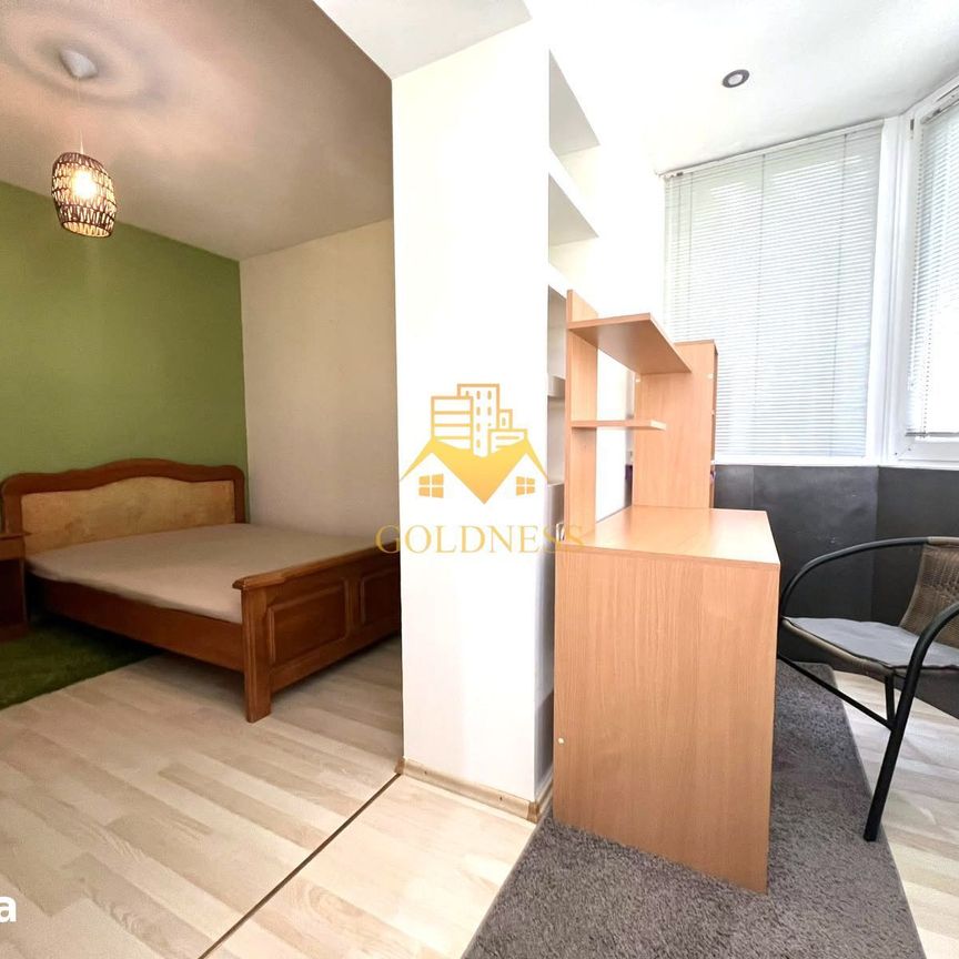 3 camere, Plopilor,Parcul Rozelor, Hatieganu,Calvaria,PET Friendly - Photo 1