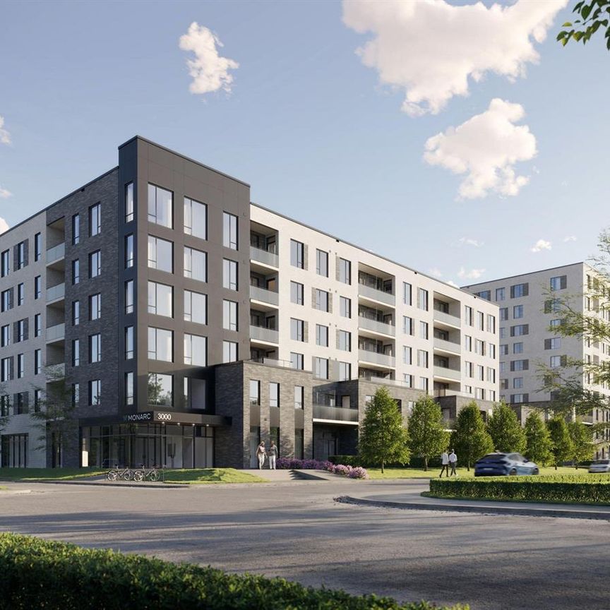 1 Bedroom - 3000 Rue Modugno, Deschaillons-sur-Saint-Laurent - Photo 1