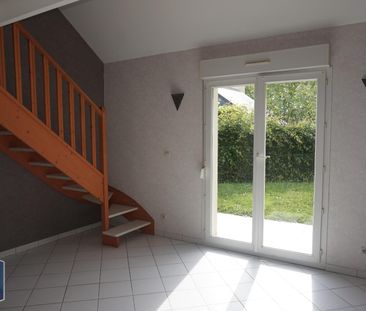 Location Appartement 2 pièces 31m² LAVAL 53000 - Photo 4