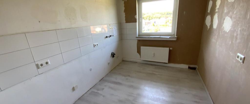 3-Zimmer-Wohnung in Marl (WBS erforderlich) - Photo 1