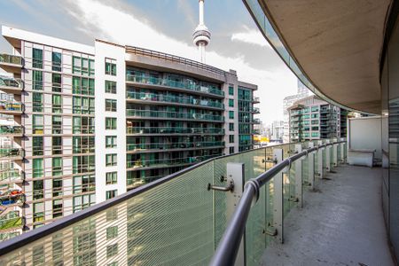 For Lease - 12 York Street Unit# 2604, Toronto, Ontario - Photo 4