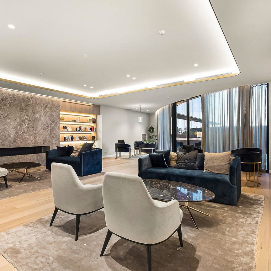 3112/545 Station Street, BOX HILL - Photo 1