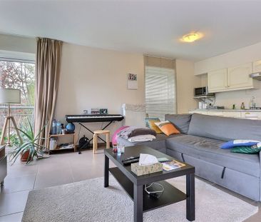 Appartement 2ch avec balcon et jardinet priv. - Photo 1