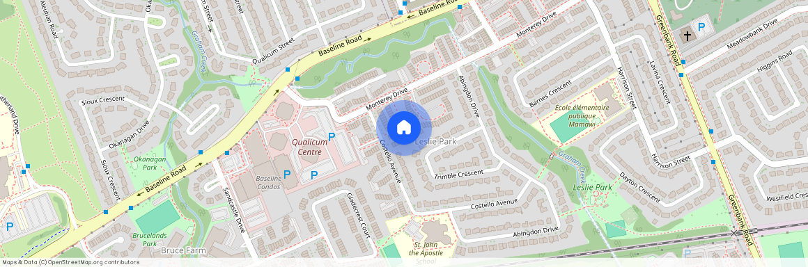 39-85 Costello Ave., Ottawa