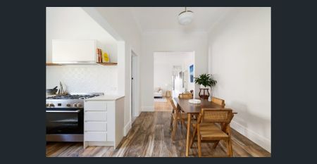 Elegant Federation Home with Private Garden Sanctuary - Photo 4