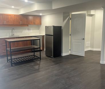 For Lease - 6772 LONGVIEW Place Unit# BASEMENT, Mississauga, Ontario - Photo 2