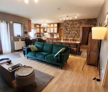 Illingen/Wustweiler Wohnung 3ZKB - Foto 1