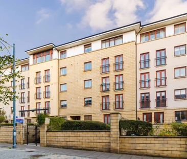 2 bedroom flat to rent - Photo 6