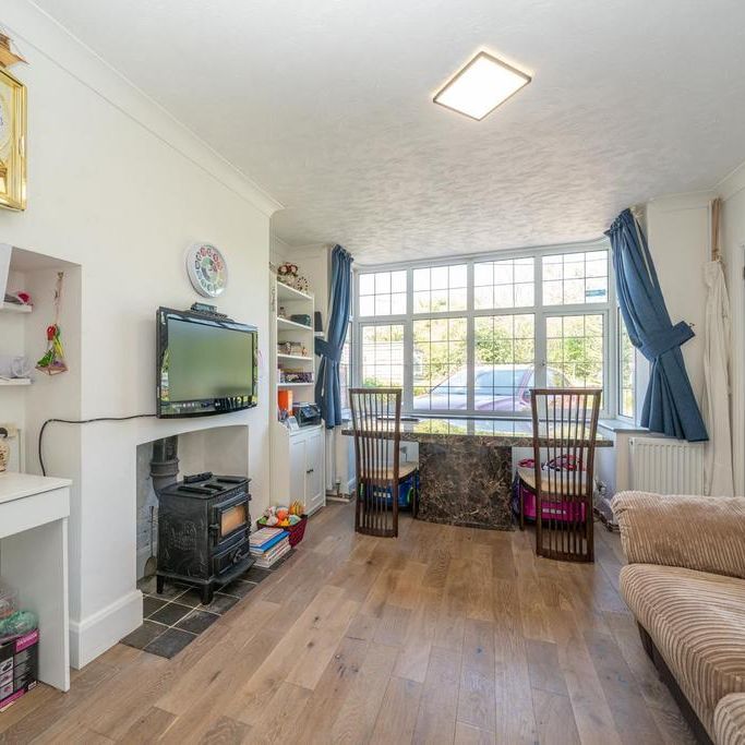 2 bedroom terraced house to rent - Photo 1