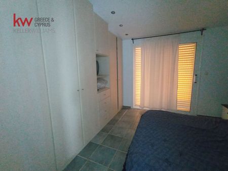 Μεζονέτα για ενοικίαση Καλύβια Θορικού - Photo 3