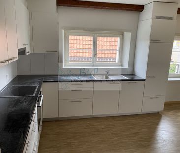 5.5 room duplex apartment in La Chaux-de-Fonds - Photo 1