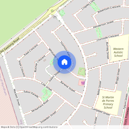 35 Whittaker Av, Vic 3028, Laverton