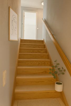 Svärdsgatan 2 F - Photo 1