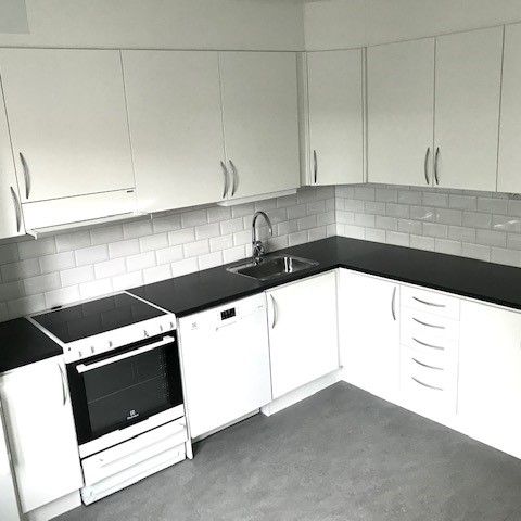 Riktargatan 60C - Photo 1