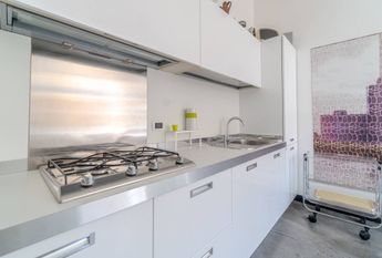 Appartamento in affitto - Centro Storico (Genova)