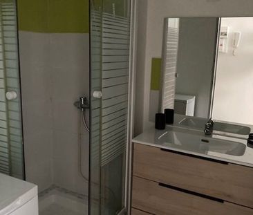 Studio Mâcon - Photo 6