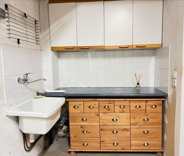 4 pièces - Meublé - 82,03 m² - RDC - Colocation non autorisée - Photo 1