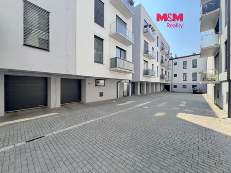 Pronájem bytu 2+kk 55 m² - Photo 2