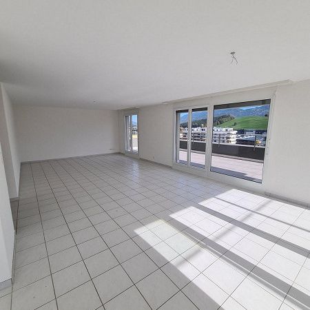 Superbe appartement de 4.5 pièces attique - Foto 1