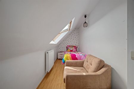 Gezellig duplex-appartement met 3 slaapkamers in hartje Aalst - Photo 5