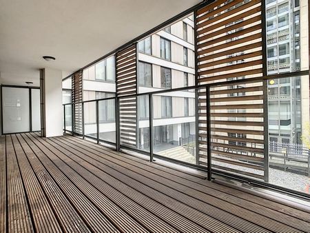 Appartement te huur - Foto 2