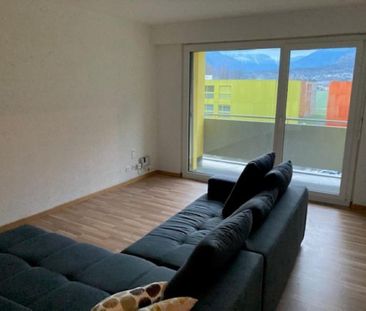 Rte des Iles 7-9, 1890 ST-MAURICE - Foto 5