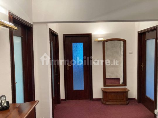 Bilocale viale Bramafam 31, Centro, Bardonecchia - Photo 1