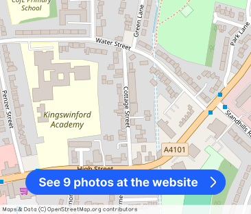 Cottage Street, Kingswinford - Photo 1