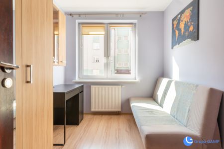 Przestronne 3 pokoje|balkon|winda|garaż - Фото 5