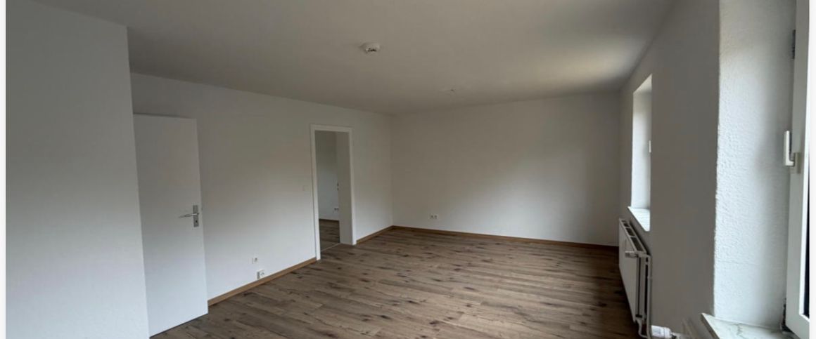 Ahornstraße 7 – 1.OG, 38239, – Salzgitter Thiede - Foto 1