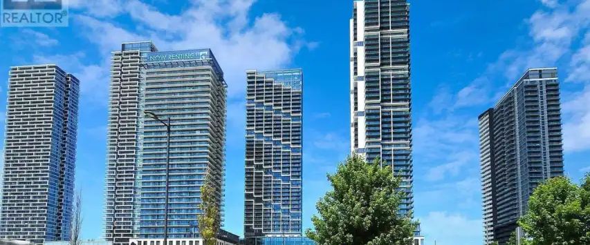 1603 - 1000 PORTAGE PARKWAY | 1603 - 1000 PORTAGE PARKWAY, Vaughan - Photo 1