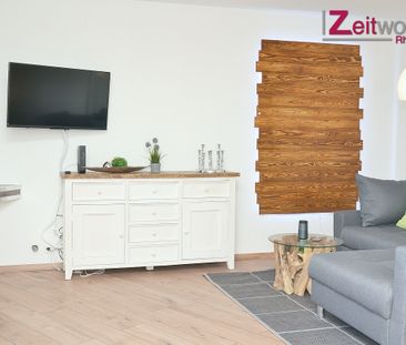 Schickes Apartment nahe Universität mit tollem Ausblick über Köln - Photo 2