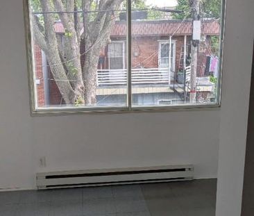 Appartement St-Michel 3 1/2 - Photo 3