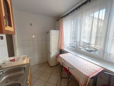 Mieszkanie na wynajem – Kalisz - Zdjęcie 2