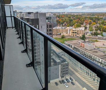 For Lease - 30 Francis Street Unit# 2308, Kitchener, Ontario - Photo 2