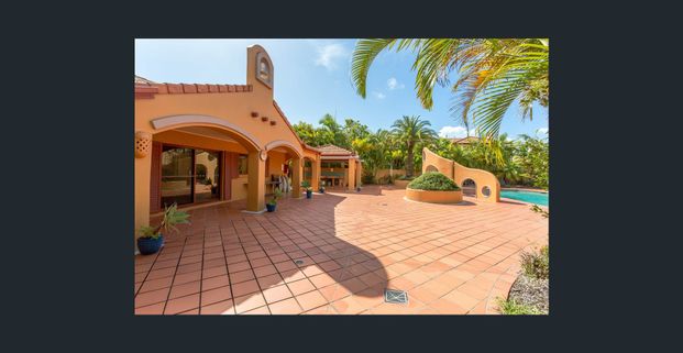 3 Bedroom Townhouse in Robina - Photo 1