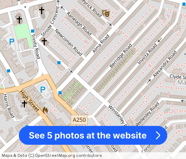 Berridge Road, SHEERNESS - Photo 1