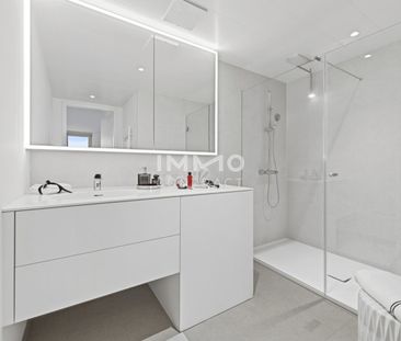 Wohnen über den Dächern Wiens - Ostseitiges Studio mit 10 m² Loggia - Foto 5