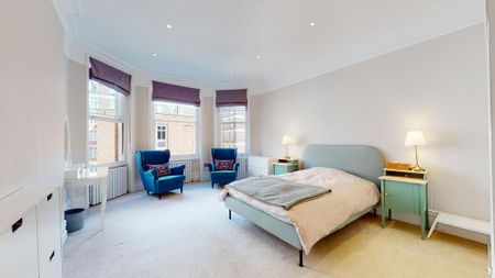 3 bedroom flat to rent - Photo 2