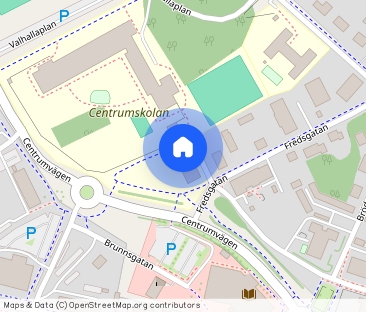 Floragatan 2 B - Foto 1