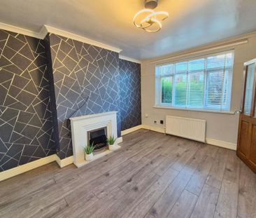 2 bedroom semi-detached house to rent - Photo 1