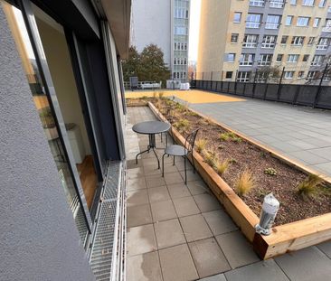Köpenicker Str. 102: LUXUS 2-Zi-Whg + SÜD-Terrasse - per SOFORT - Photo 4