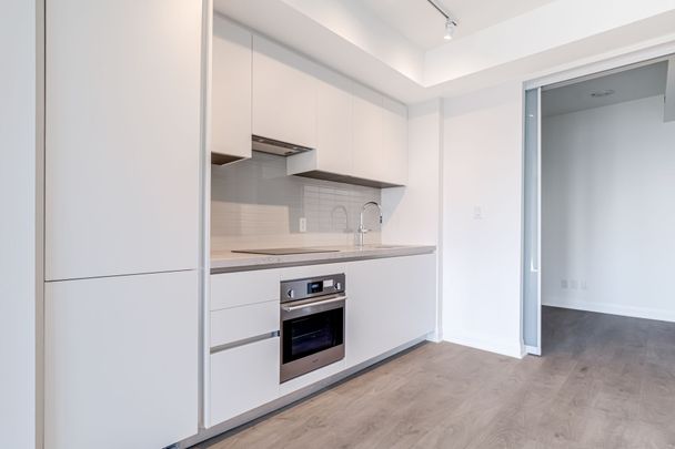 For Lease - 4015 The Exchange N/A Unit# 3505, Mississauga, Ontario - Photo 1