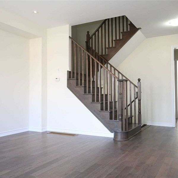 For Lease - 44 Mannar Drive, Markham, Ontario - Photo 1